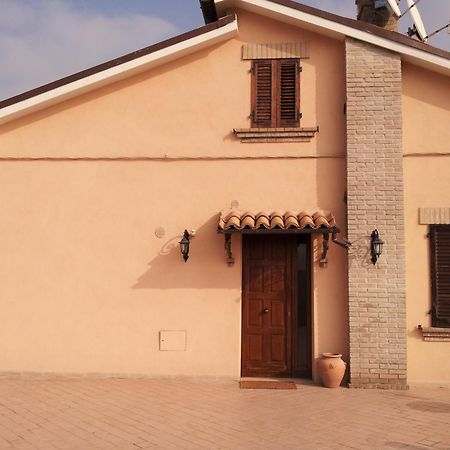 Luconi Affittacamere Jesi Exterior foto