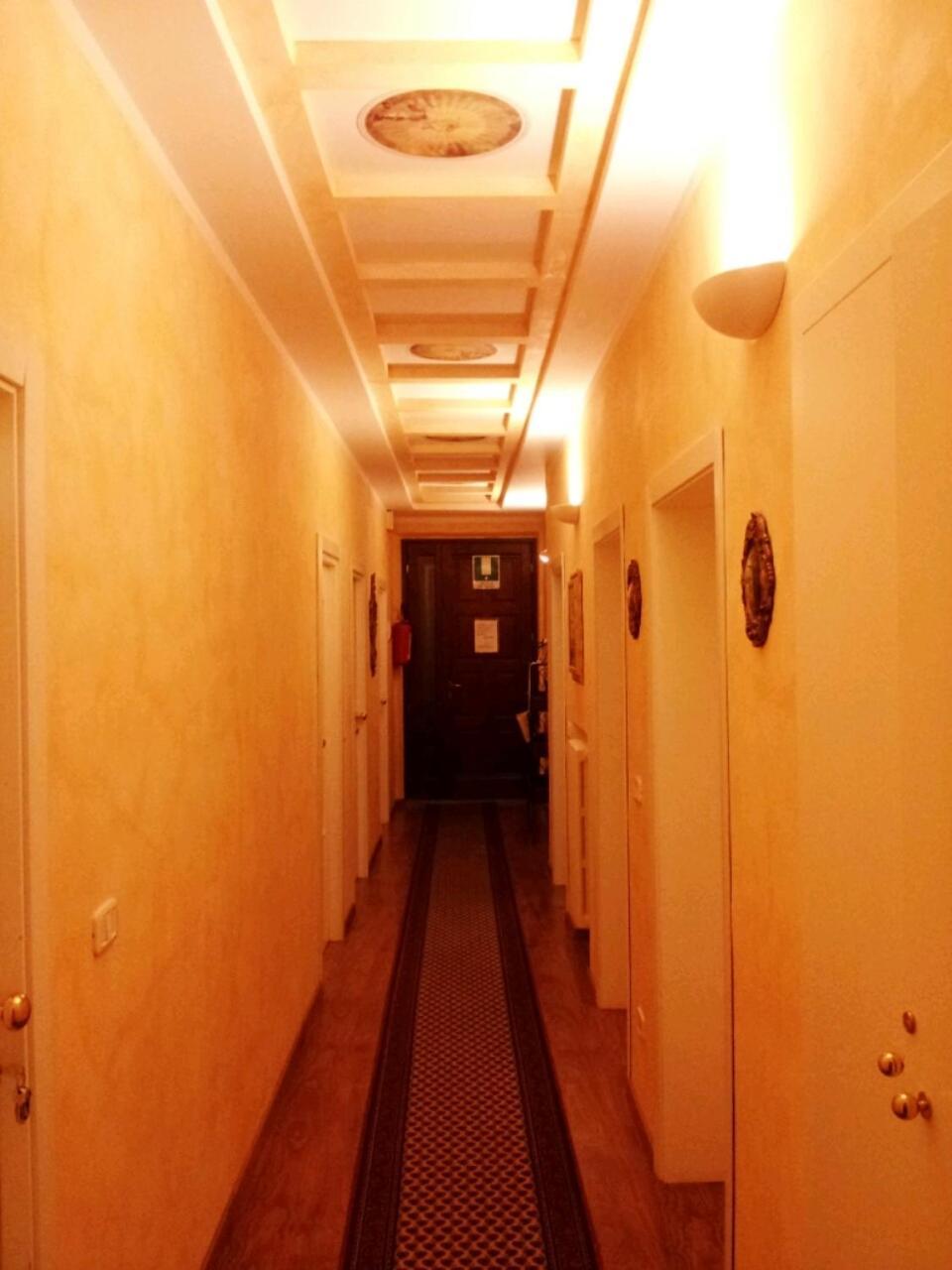 Luconi Affittacamere Jesi Exterior foto