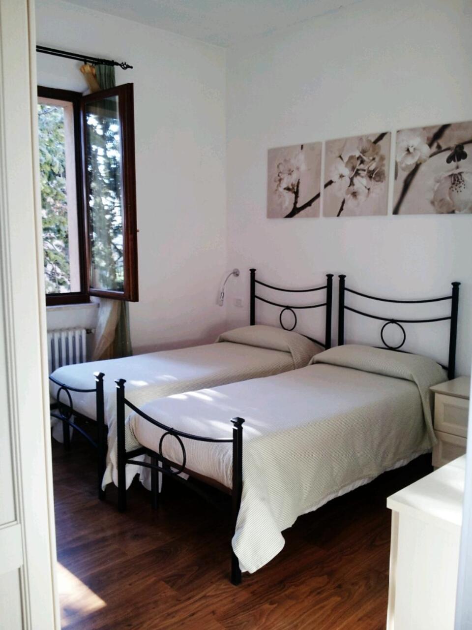 Luconi Affittacamere Jesi Exterior foto