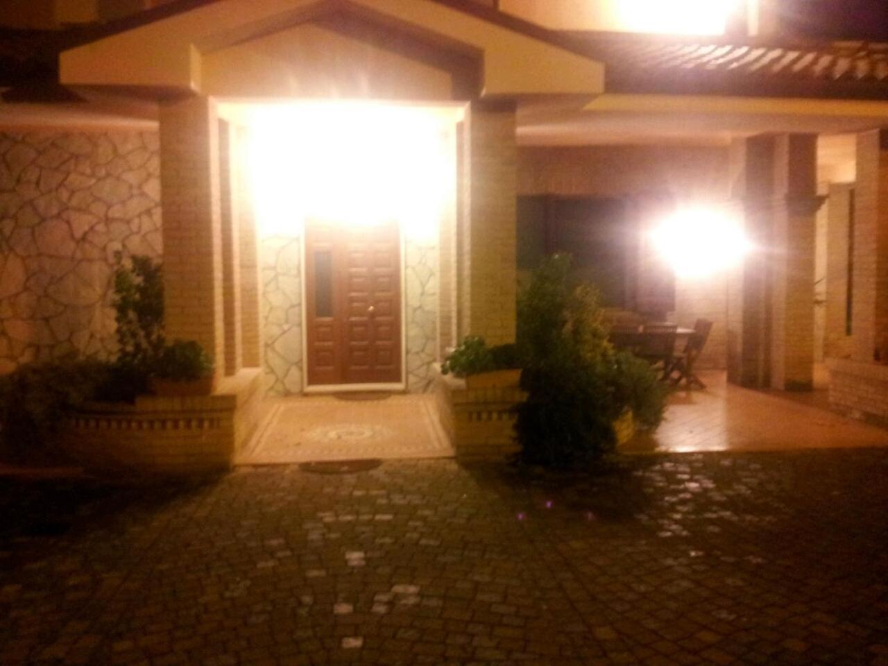 Luconi Affittacamere Jesi Exterior foto