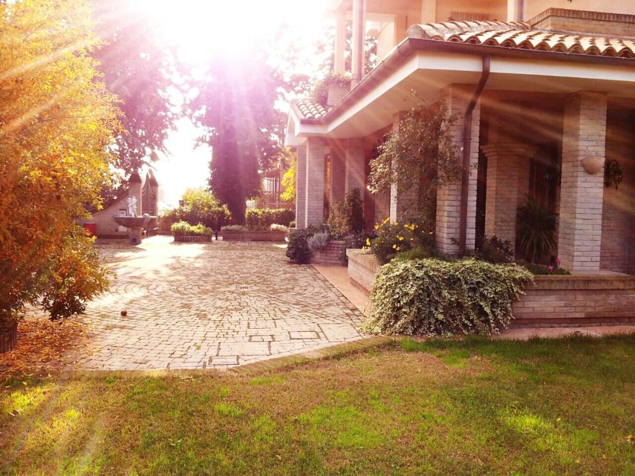 Luconi Affittacamere Jesi Exterior foto